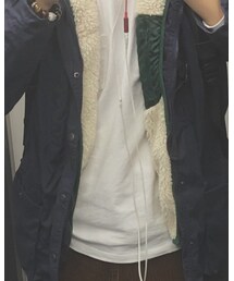 GU | Tシャツ/カットソー