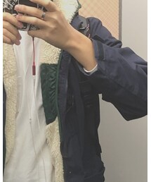 used | その他アウター