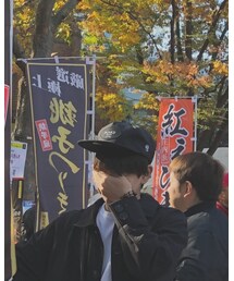 PUNK DRUNKERS | キャップ