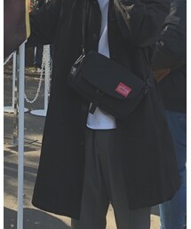 Manhattan Portage | メッセンジャーバッグ