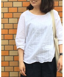 sunny clouds | シャツ/ブラウス