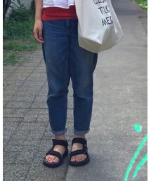 haco! | デニムパンツ