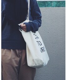 CLASKA Gallery & Shop "DO" | トートバッグ