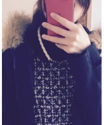 JEWELRY TSUTSUMI | ピアス（両耳用）