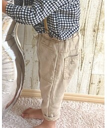 ZARA KIDS | パンツ