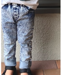 Right-on | デニムパンツ