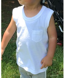 西松屋 | タンクトップ