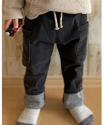 ZARA KIDS | デニムパンツ