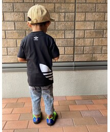 後ろはこんな感じ | その他