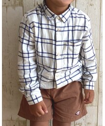 ZARA KIDS | シャツ/ブラウス