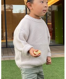 ZARA KIDS | ニット/セーター