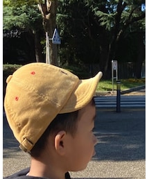 MARKEY'S | キャップ