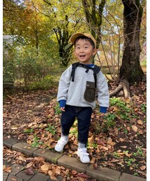 ポケット可愛い☺️ | その他