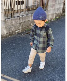 正面から | その他