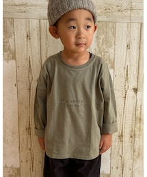 ZARA KIDS | Tシャツ/カットソー