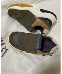 ZARA KIDS | スニーカー