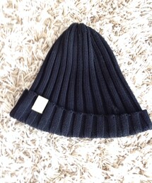 ニットキャップ/ビーニー