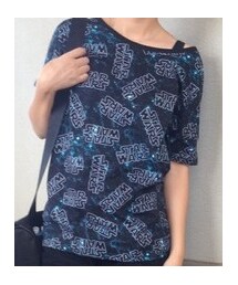 H&M | スターウォーズT(Tシャツ/カットソー)