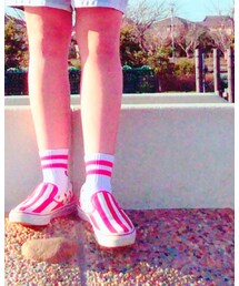 VANS | スニーカー