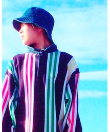 no brand | その他トップス