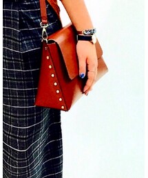 ZARA | ショルダーバッグ