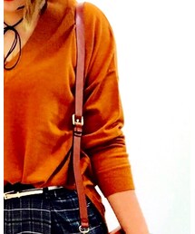 a.v.v | ニット/セーター