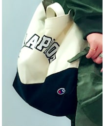 Champion | ショルダーバッグ