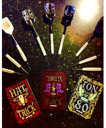 My darts ♡ | その他小物