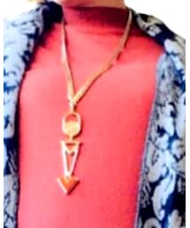 ZARA | ネックレス