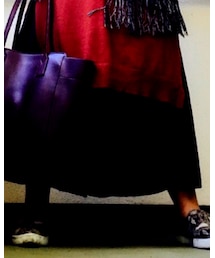 a.v.v | その他パンツ