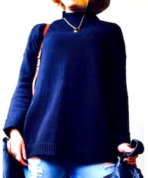 GU | ニット/セーター