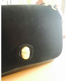 ZARA | ショルダーバッグ