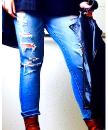 American Eagle | デニムパンツ