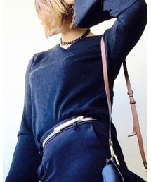 a.v.v | ニット/セーター