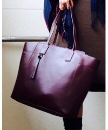 ZARA | ハンドバッグ