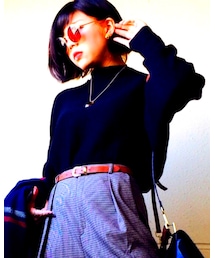 ZARA | ニット/セーター