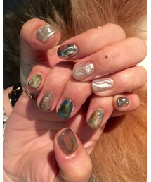 new nail💅 | その他