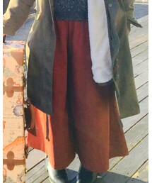 a.v.v | その他パンツ