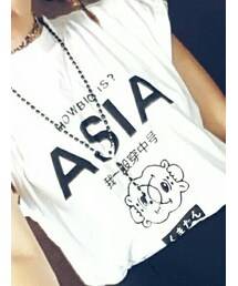 kumatan | トップス