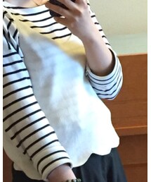 w closet | トップス