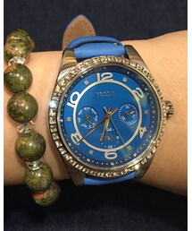 FOSSIL | アナログ腕時計