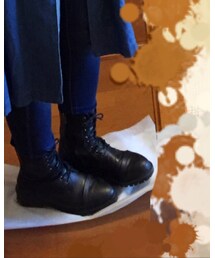 ROSE BUD | ブーツ