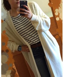 w closet | ジャケット/アウター