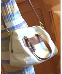 FOSSIL | ショルダーバッグ