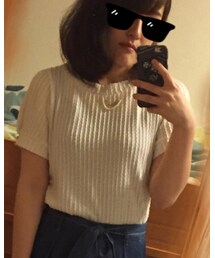 MAJESTIC LEGON | Tシャツ/カットソー
