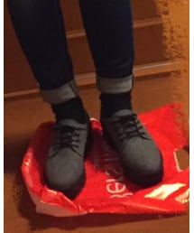 Bershka | シューズ