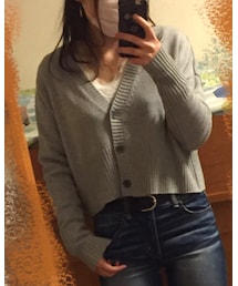 H&M | カーディガン/ボレロ