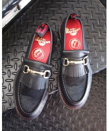Dr. Martens | 2020年新作(ローファー)