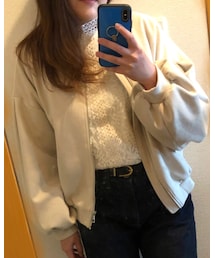 ZARA | ジャケット/アウター