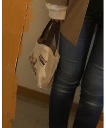 カナヘイ | トートバッグ